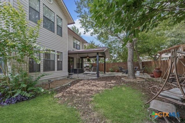 1187 Forest Bluff Trail, Round Rock, TX 78665
