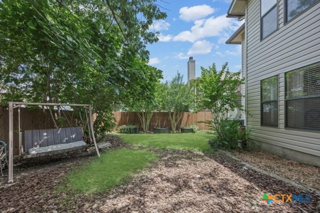 1187 Forest Bluff Trail, Round Rock, TX 78665