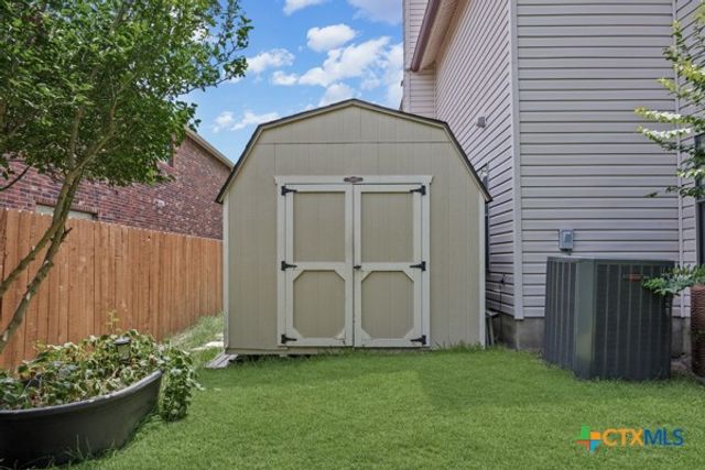 1187 Forest Bluff Trail, Round Rock, TX 78665
