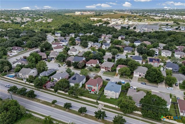 1187 Forest Bluff Trail, Round Rock, TX 78665