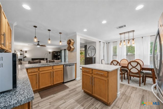 1187 Forest Bluff Trail, Round Rock, TX 78665