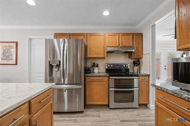 1187 Forest Bluff Trail, Round Rock, TX 78665