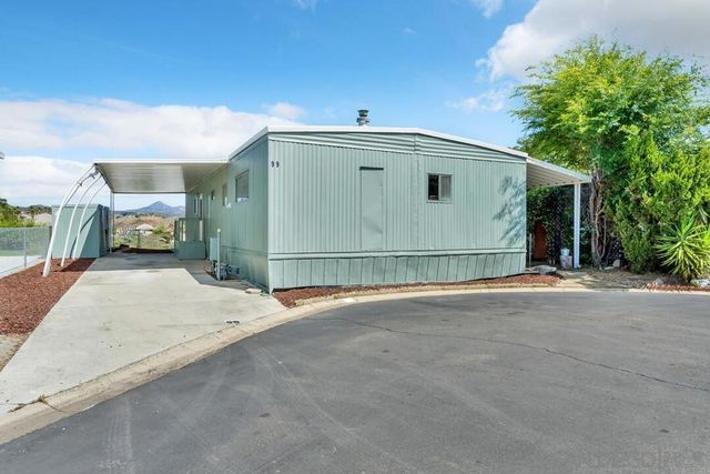 10880 Highway 67 SPC 99, Lakeside, CA 92040