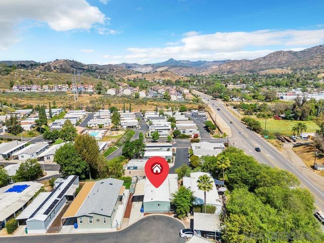 10880 Highway 67 SPC 99, Lakeside, CA 92040