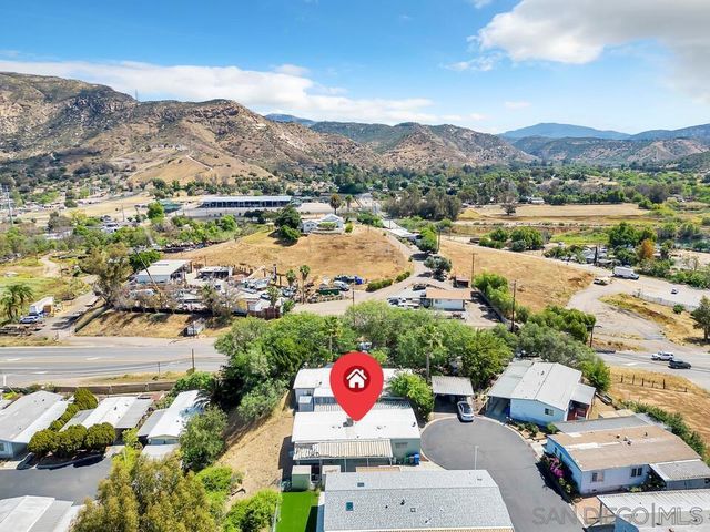10880 Highway 67 SPC 99, Lakeside, CA 92040