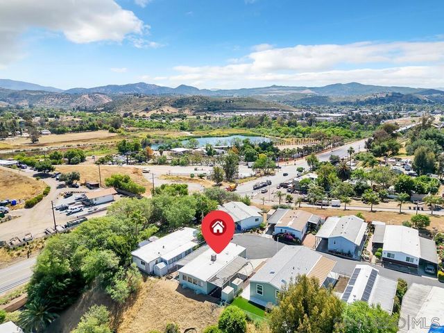 10880 Highway 67 SPC 99, Lakeside, CA 92040