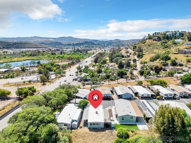 10880 Highway 67 SPC 99, Lakeside, CA 92040