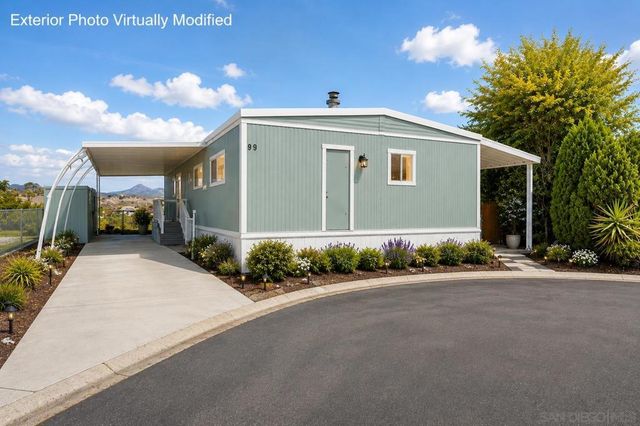 10880 Highway 67 SPC 99, Lakeside, CA 92040