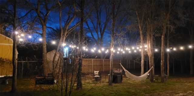 7516 Rose Crest Boulevard, Forest Hill, TX 76140