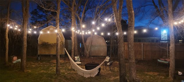 7516 Rose Crest Boulevard, Forest Hill, TX 76140