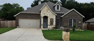 7516 Rose Crest Boulevard, Forest Hill, TX 76140