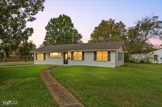 801 Princeton Avenue, Bossier City, LA 71112