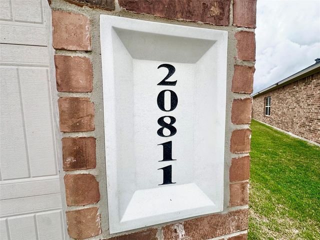 20811 Birch Heights Trail, Katy, TX 77449