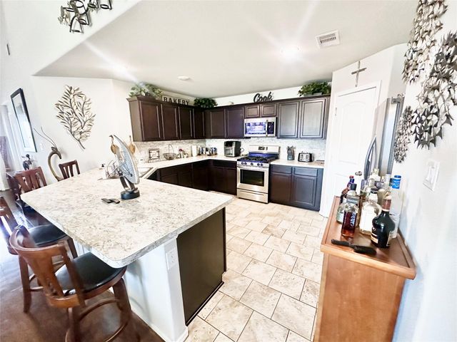 20811 Birch Heights Trail, Katy, TX 77449