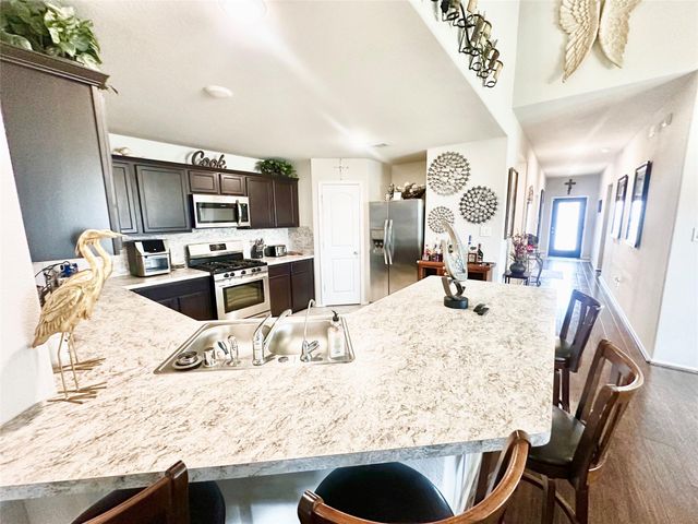 20811 Birch Heights Trail, Katy, TX 77449