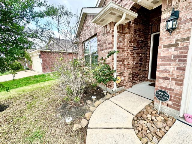 20811 Birch Heights Trail, Katy, TX 77449