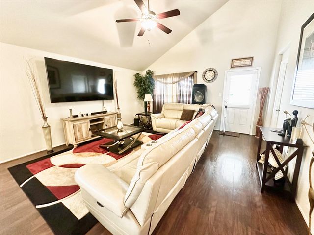 20811 Birch Heights Trail, Katy, TX 77449