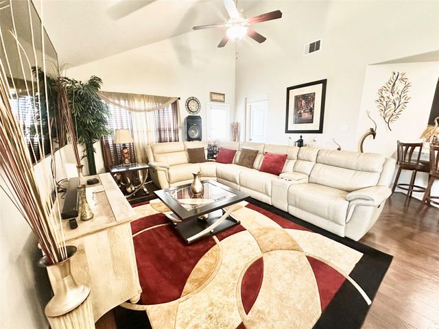 20811 Birch Heights Trail, Katy, TX 77449