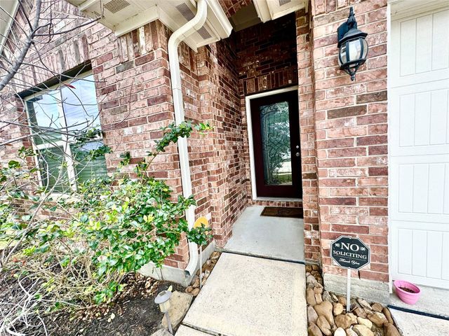 20811 Birch Heights Trail, Katy, TX 77449