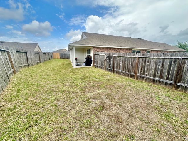 20811 Birch Heights Trail, Katy, TX 77449