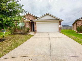 20811 Birch Heights Trail, Katy, TX 77449