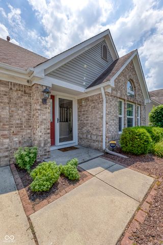 11289 Tufton Street, Fishers, IN 46038