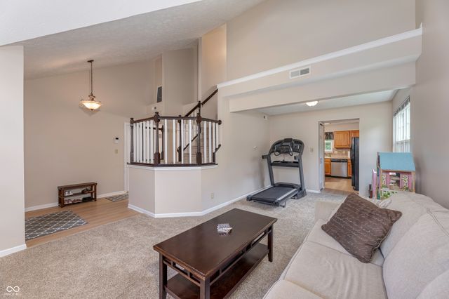 11289 Tufton Street, Fishers, IN 46038