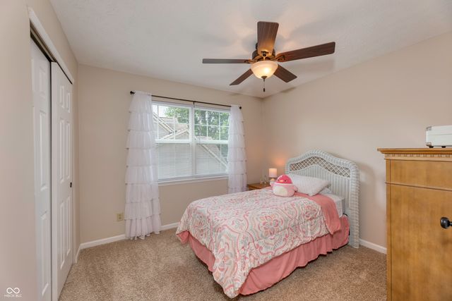 11289 Tufton Street, Fishers, IN 46038