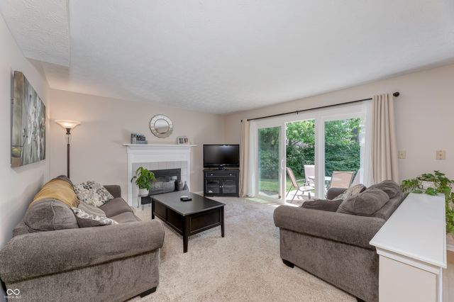 11289 Tufton Street, Fishers, IN 46038