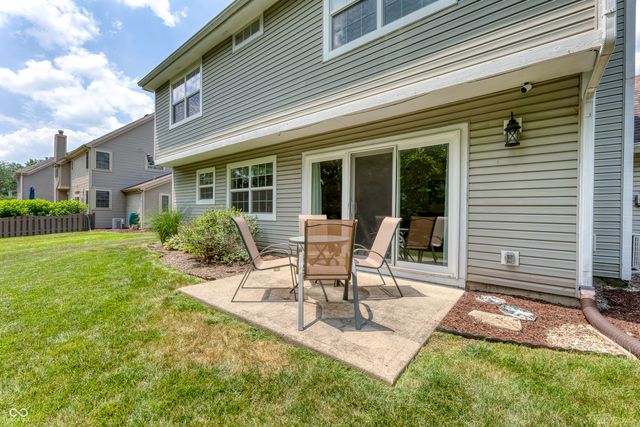 11289 Tufton Street, Fishers, IN 46038