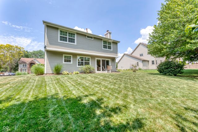 11289 Tufton Street, Fishers, IN 46038