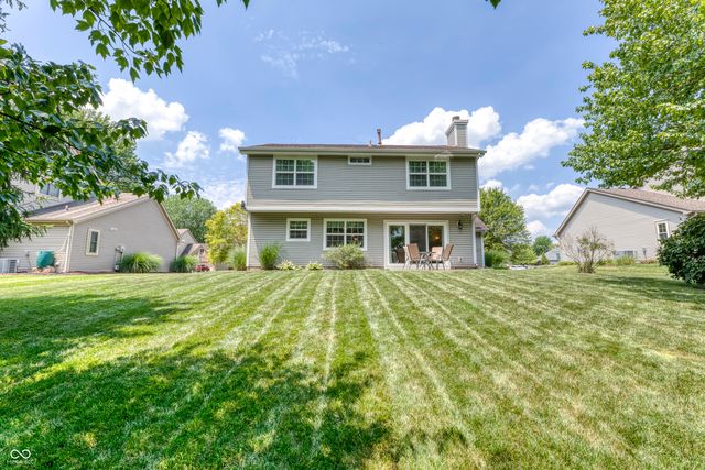 11289 Tufton Street, Fishers, IN 46038