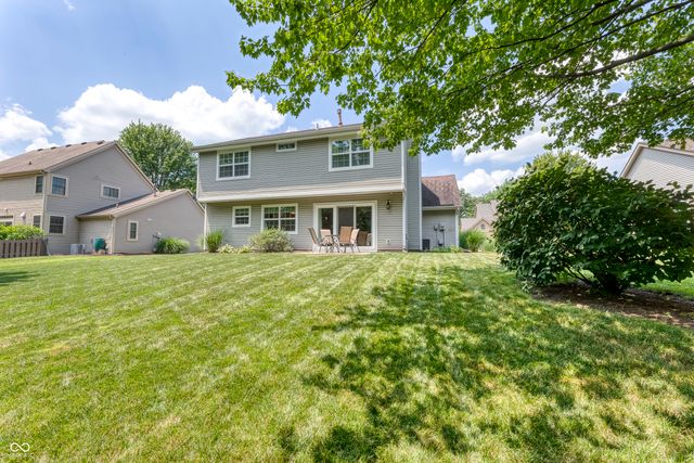 11289 Tufton Street, Fishers, IN 46038