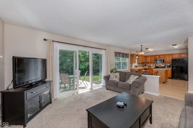 11289 Tufton Street, Fishers, IN 46038