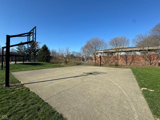 11289 Tufton Street, Fishers, IN 46038