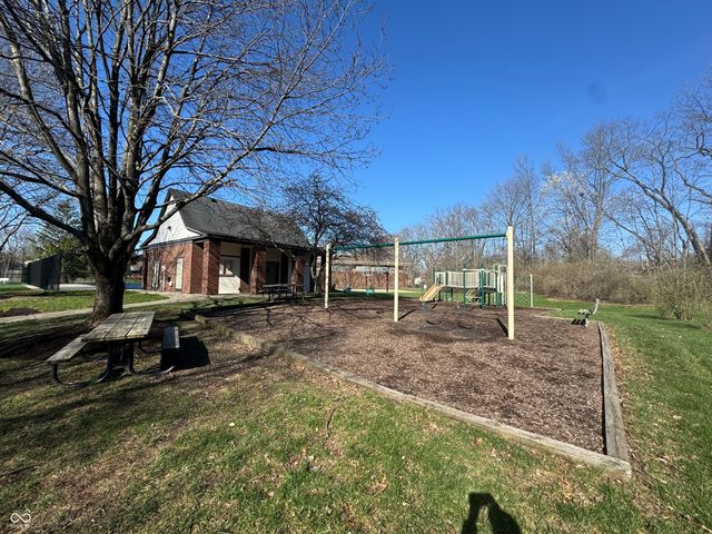 11289 Tufton Street, Fishers, IN 46038