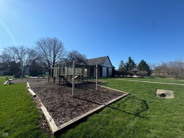 11289 Tufton Street, Fishers, IN 46038