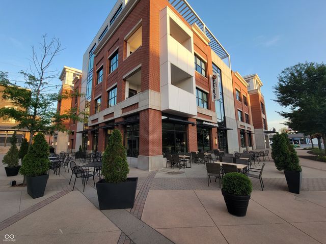 11289 Tufton Street, Fishers, IN 46038