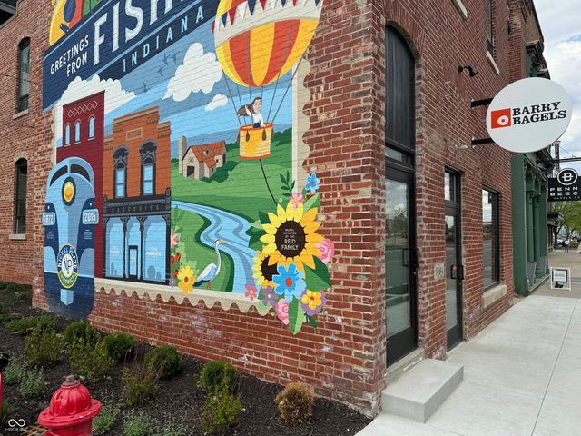 11289 Tufton Street, Fishers, IN 46038