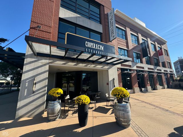 11289 Tufton Street, Fishers, IN 46038