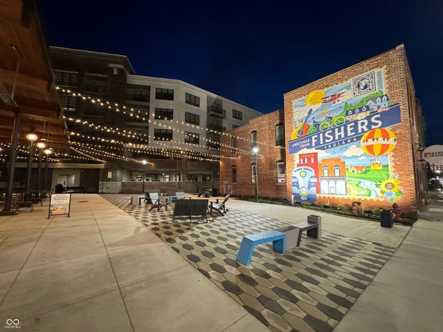 11289 Tufton Street, Fishers, IN 46038