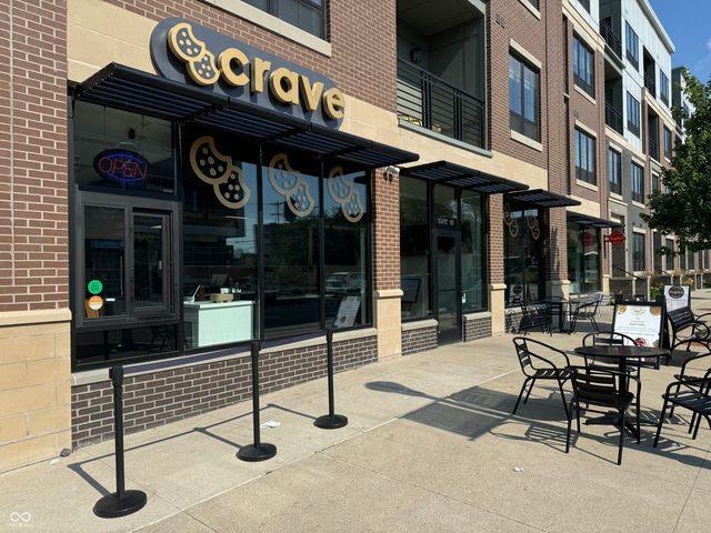 11289 Tufton Street, Fishers, IN 46038