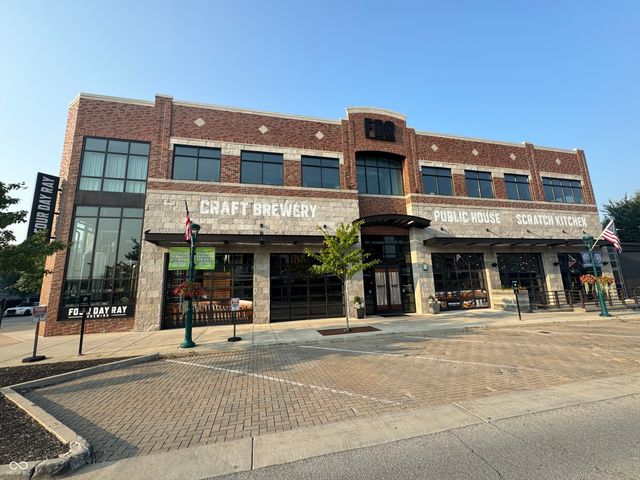 11289 Tufton Street, Fishers, IN 46038