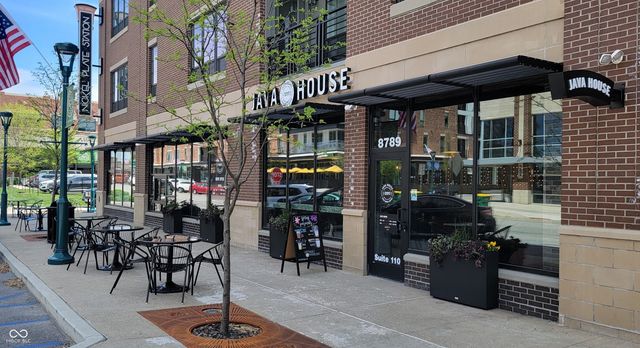 11289 Tufton Street, Fishers, IN 46038