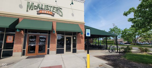 11289 Tufton Street, Fishers, IN 46038