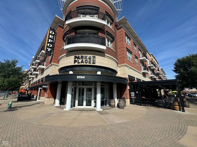 11289 Tufton Street, Fishers, IN 46038