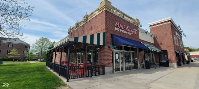 11289 Tufton Street, Fishers, IN 46038