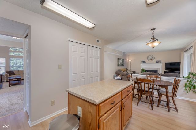 11289 Tufton Street, Fishers, IN 46038