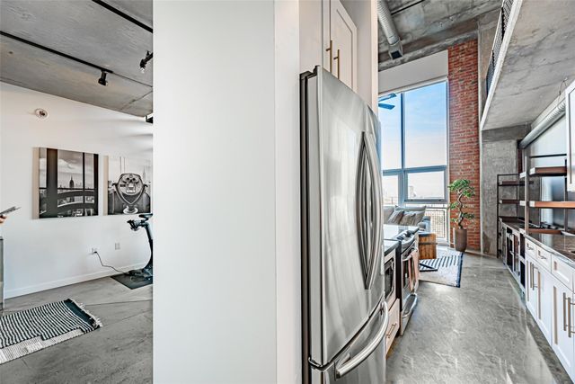 2000 Bagby St 5406, Houston, TX 77002