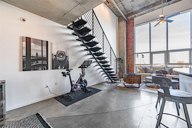 2000 Bagby St 5406, Houston, TX 77002